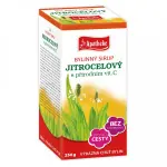 5306_APOTHEKE BYLINNY SIRUP JITROCELOVY 250 G